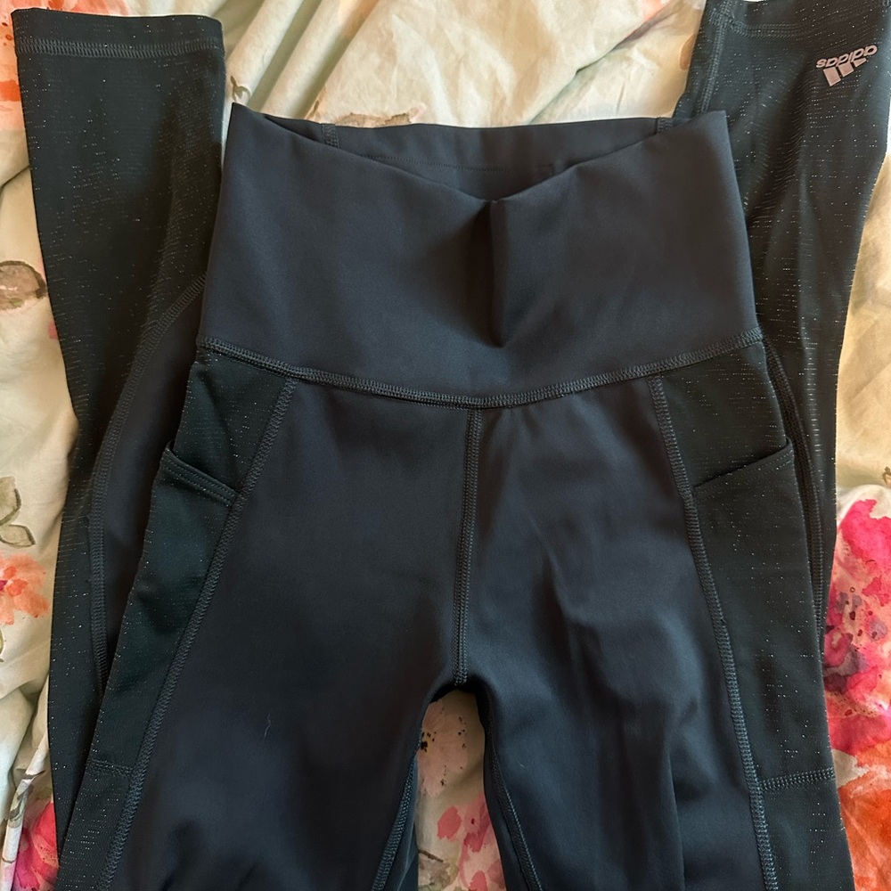 Adidas leggings